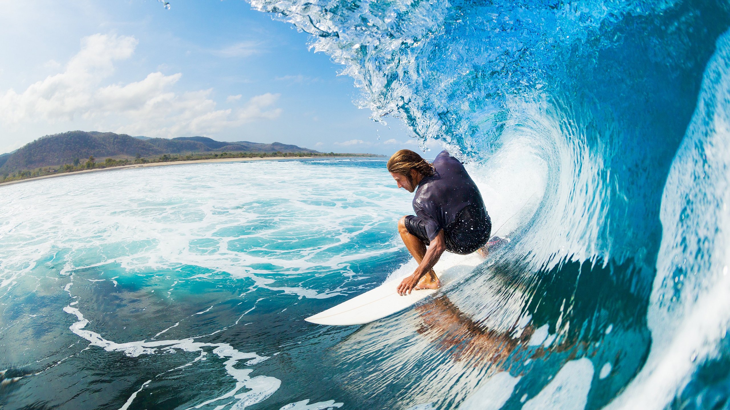 水球关键场次韩国团结应对，水球2021